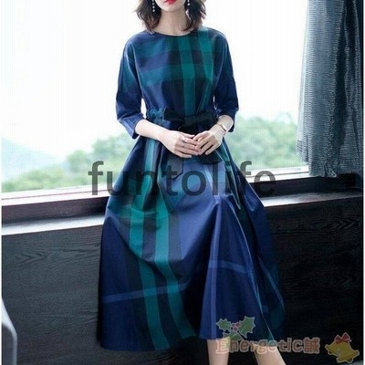 ワンピース レディース きれいめ フォーマルワンピース 結婚式 ドレス ネイビー Aラインワンピース 膝丈 二次会 春ワンピース お呼ばれ シャツ ワンピース 通販 Lineポイント最大get Lineショッピング