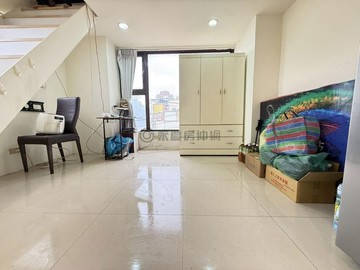 愛巴黎社區 邊間採光好室 好運來        ｜新竹縣竹北市嘉興路