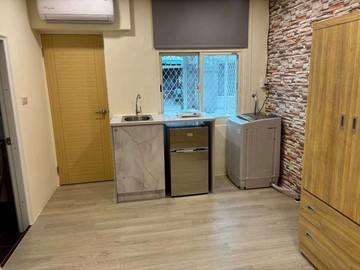 稀有釋出頂加高收租三房廳  ｜新北市蘆洲區復興路