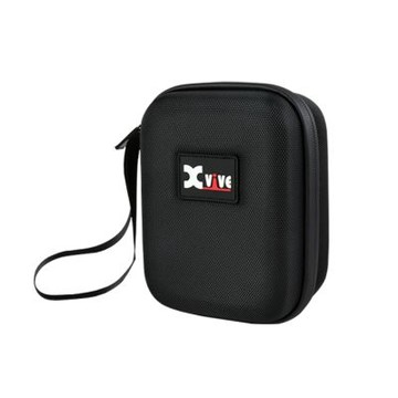 Xvive CU3 for Microphone Wireless U3/U3C專用硬式便攜盒
