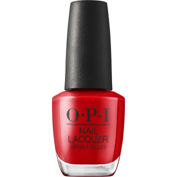 OPI 伏特加與魚子醬 NLF048 經典指甲油/小黑蓋 經典點播系列 官方直營