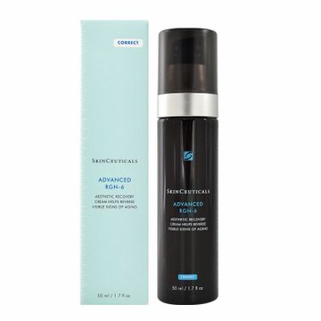 SkinCeuticals 美國杜克/修麗可 Advanced RGN-6維再生修復面霜 50ml Advanced RGN-6