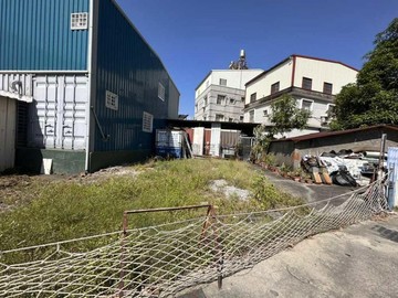 岡山劉厝12米路-小坪數住宅建地 24930｜高雄市岡山區劉厝段
