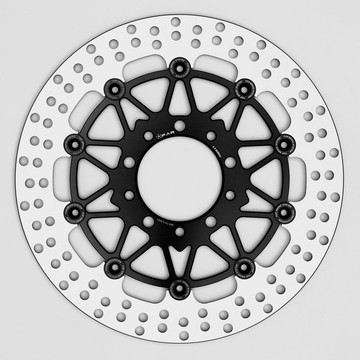 FAR SA 經典款 浮動碟盤 KAWASAKI Z1000 310mm 碟盤 浮動碟 碟片『兩片一組』(SA-061)