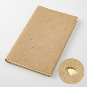 MIDORI PROFESSIONAL DIARY 2027 手帳月間 (A5) 鑽石