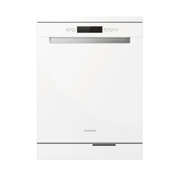 (全省安裝)Panasonic國際牌15人份獨嵌兩用洗碗機NP-DFB2K6