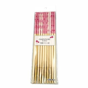 春戀櫻花-筷子5入