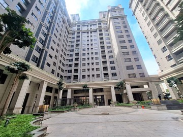 優質社區【樂巢代】高樓視野戶~3房+B1平面車位｜新竹市香山區東華路