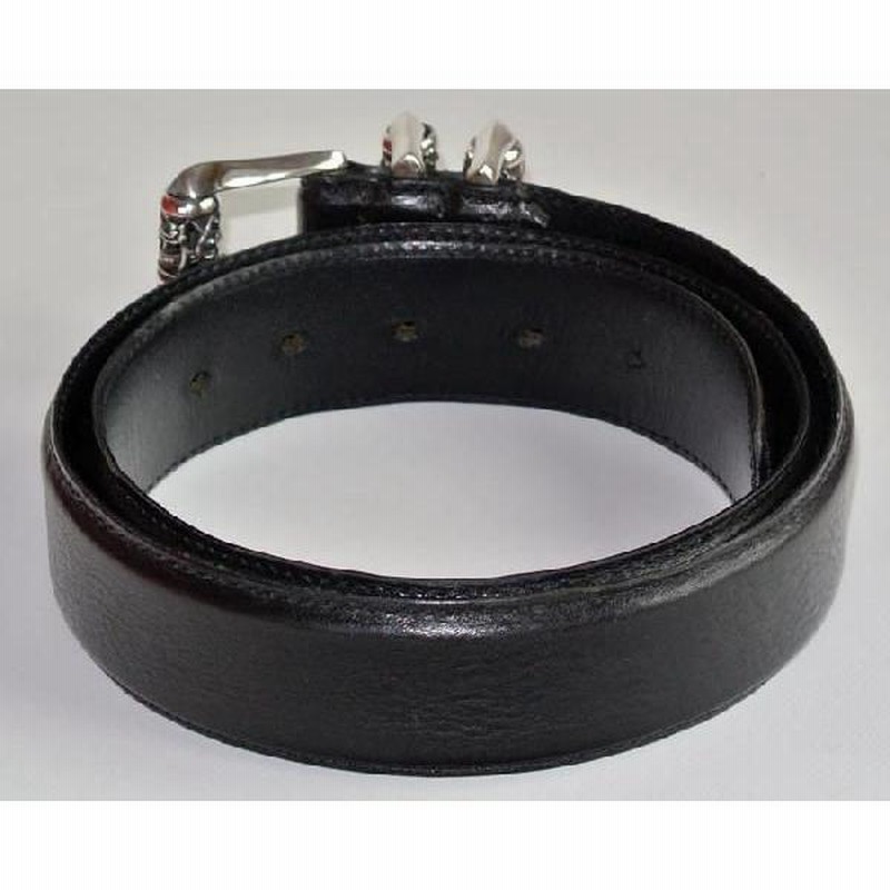 CHROME HEARTS CELTIC ROLLER BELT クロムハーツ 3pcs