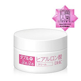 (效期：2027/2/15)DHC #D116 極效水潤保濕精華霜 50g