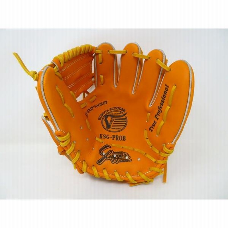 Kubota Slugger KSG-PROB トレーニンググラブ 楽天市場】久保田スラッガー トレーニンググラブ 練習用 硬式