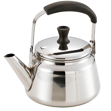 珍珠金屬廣口水壺(3.0L  珍珠金屬  3L  1入