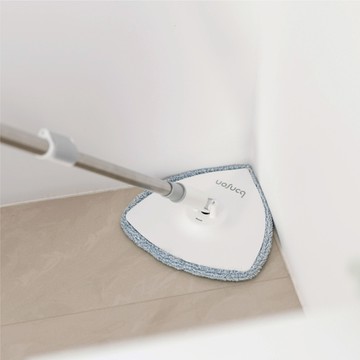 bonson｜極省水懶人拖把組2代PLUS