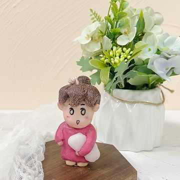 我們這一家 阿柑香薰蠟燭訂製