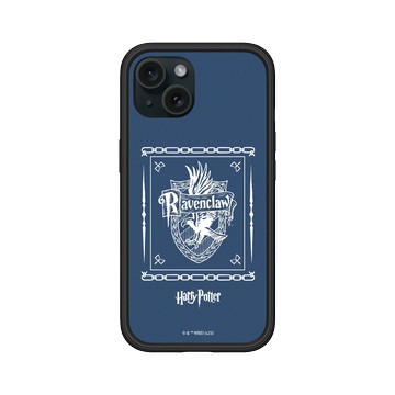 iPhone 15 Mod NX 黑 - 哈利波特 Harry Potter - 雷文克勞