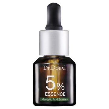 Dr.Douxi 朵璽 杏仁酸精華液 5%  15ml  1瓶