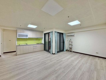 ★栓★降價激推★西屯中科免整理兩房+機上車位｜台中市西屯區東大路一段