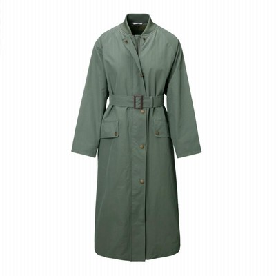 【美品】セルフォード　トレンチコート中綿ライナー付き トレンチコート 【１着でも送料無料】
