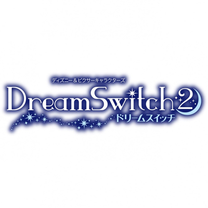 ディズニー&ピクサーキャラクターズ Dream Switch2 （ドリームスイッチ