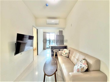 邊間採光正2房車位★雙捷運衛浴開窗｜高雄市新興區仁愛一街