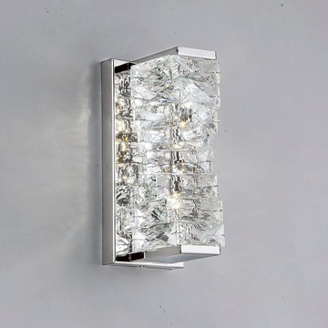 7W 三色變光壁燈 B48-29-73241