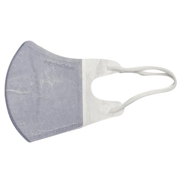 Only One Mask 一心一罩 親子款 幼幼口罩  10片  1包  藍莓乳酪