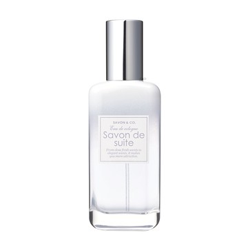 SAVON & CO. 紫色花梨 輕香水30ml<新妝版>