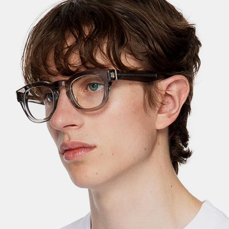 MATSUDA M1029 日本松田光弘眼鏡｜小臉細緻雕花板材眼鏡男生品牌