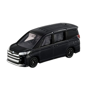 TAKARA TOMY TOMICA #050_228073 豐田NOAH 『 玩具超人 』