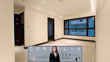 碧潭極麗｜電梯二房・靜謐質感新店琪琪｜新北市新店區北宜路一段