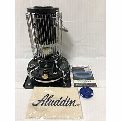 アラジン石油ストーブの通販 486件の検索結果 | LINEショッピング