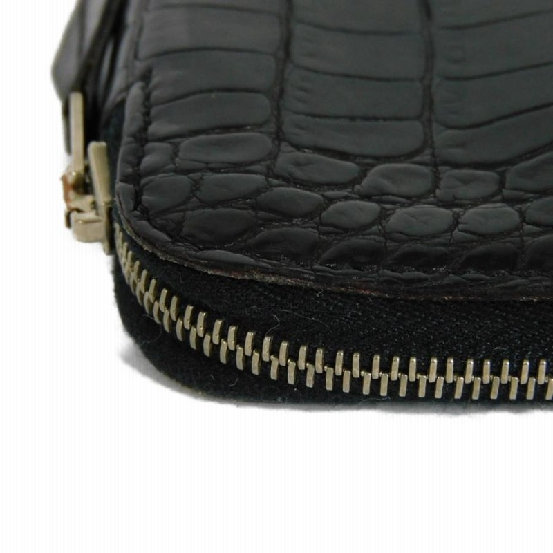 エルメス アジェンダジップ GM 手帳カバー ラウンドファスナー