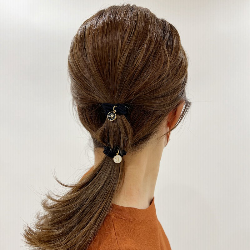 ヘアアクセ THE HAIR BAR TOKYO ザヘアバートウキョウ 日本初のヘア