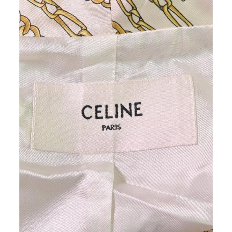 CELINE ブルゾン（その他） レディース セリーヌ 中古 古着 | LINE