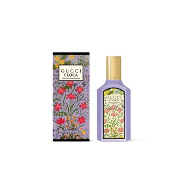 GUCCI Flora Gorgeous Magnolia 幻夢木蘭花女性淡香精 50ml