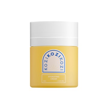KOZI 平衡保濕乳霜 50g
