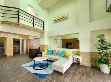 吉安店住兩用邊間透天｜花蓮縣吉安鄉中原路一段