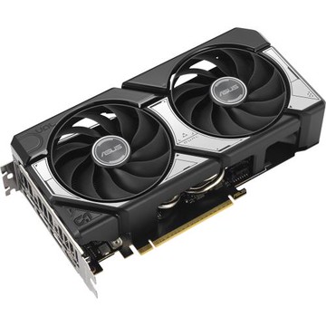 ASUS Dual GeForce RTX™ 5060 TI 顯示卡 DUAL-RTX5060TI-O16G