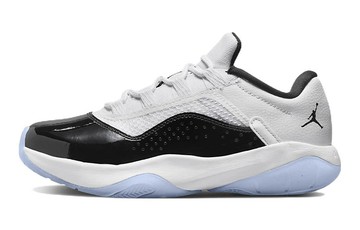 AIR JORDAN 11 COMFORT LOW GS CONCORD