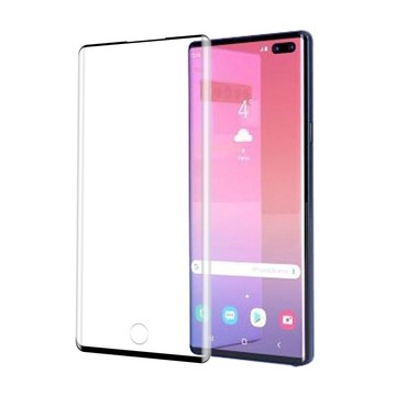 S10 S10e S10+ Note10 Note10+ 三星 鋼化貼 滿版玻璃貼 3D曲面滿版 邊膠