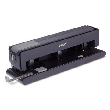 KW省力重型三孔打孔機KW-09942/約40張紙