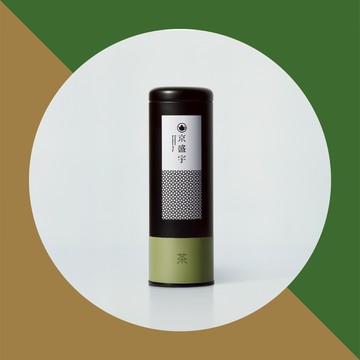 輕焙凍頂烏龍 100g｜經典鐵罐