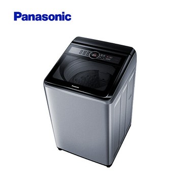 Panasonic 國際牌 13kg直立式定頻洗衣機 NA-130MU-L -含基本安裝+舊機回收
