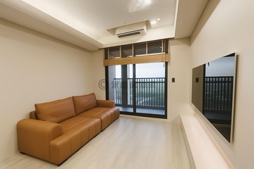 楠梓高大特區永久棟距高樓景觀精裝三房平車｜高雄市楠梓區大學南路