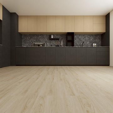 特力屋 海洋抗菌自黏地磚 6x36吋 0.5坪 索諾瑪橡木