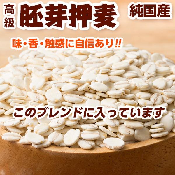 雑穀 雑穀米 国産 麦５種ブレンド 9kg(450g×20袋) [丸麦 押麦 はだか麦 もち麦 はと麦] 無添加 無着色 業務用サイズ 送料無料 ダイエット食品 ＼セール／