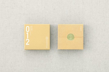 【茶包】 Dae 012 | 桂花烏龍 一日正好 隨身盒 (茶包2入/盒)