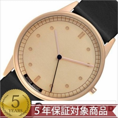 ハイパー グランド 時計の通販 51件の検索結果 | LINEショッピング