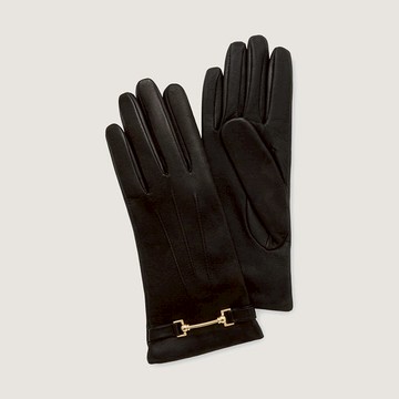 Strathberry - Stockbridge Gloves - Black