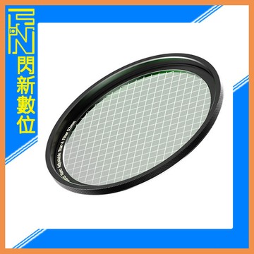 Ulanzi 52mm-MagFilter 手機 磁吸 濾鏡 四線星光 星芒(需搭配 M023GBW1 手機磁吸環)公司貨